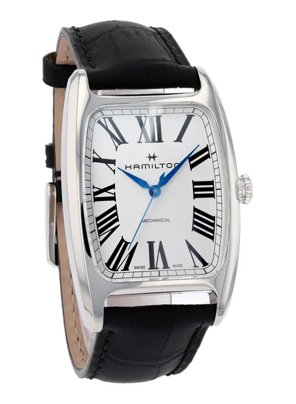 Hamilton American Classic Boulton Mechanical, reference H13519711