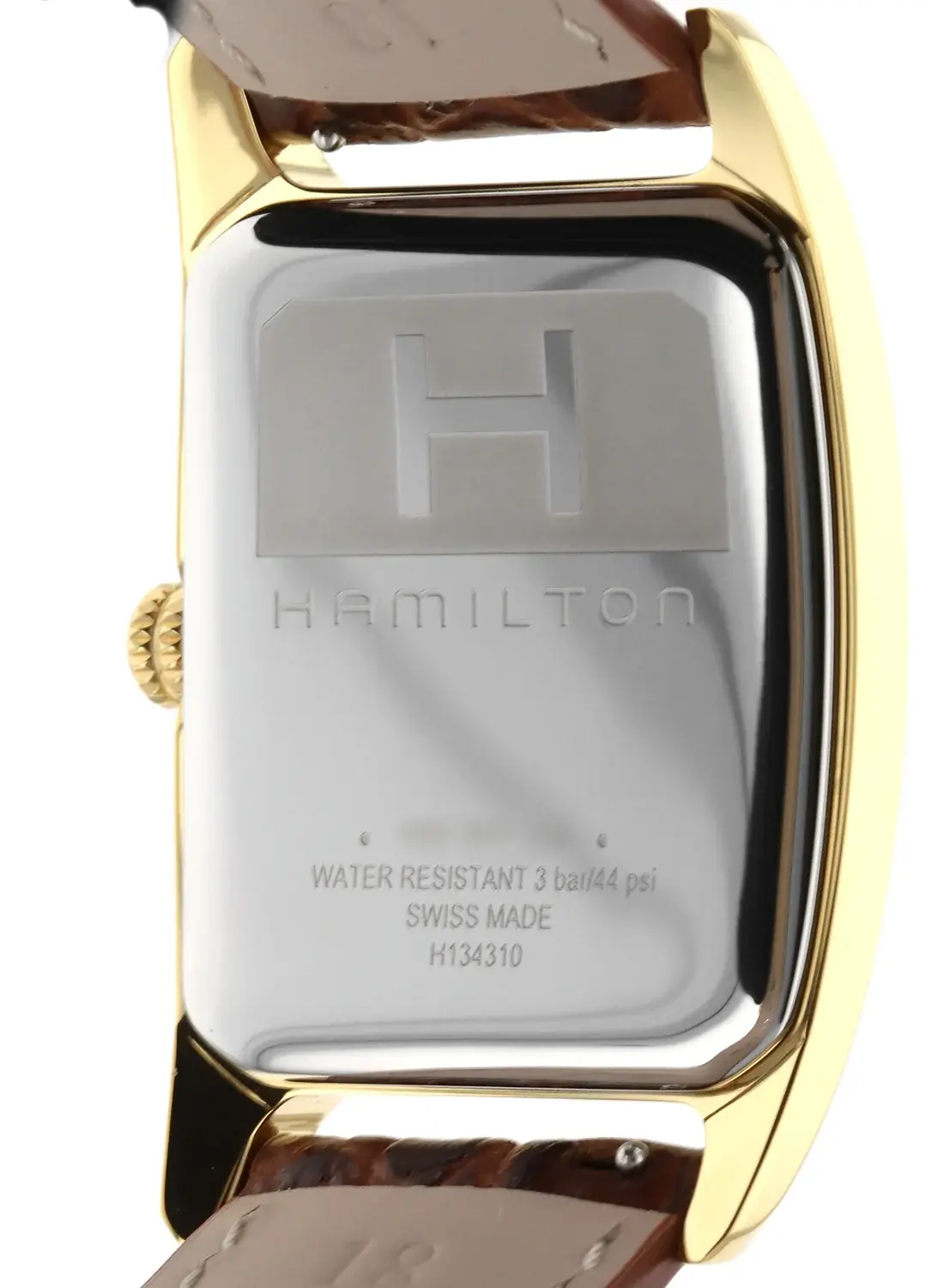Hamilton American Classic Boulton Small Second Quartz, reference H13431553, photo 3
