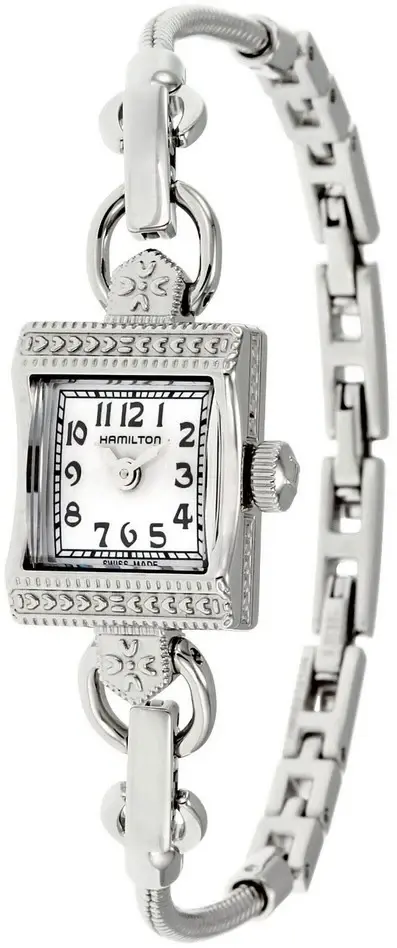 Hamilton American Classic Lady Hamilton Vintage Quartz, reference H31271113, photo 1