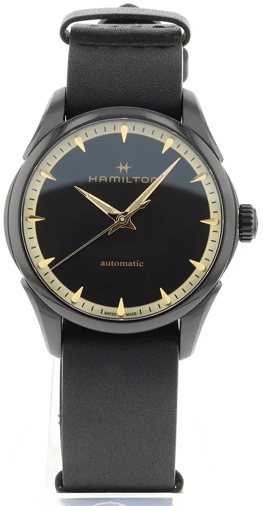 Hamilton Jazzmaster Auto, reference h32255730, photo 1