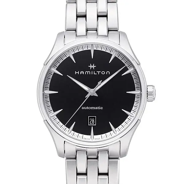 Hamilton Jazzmaster Auto, reference H32475130, photo 1