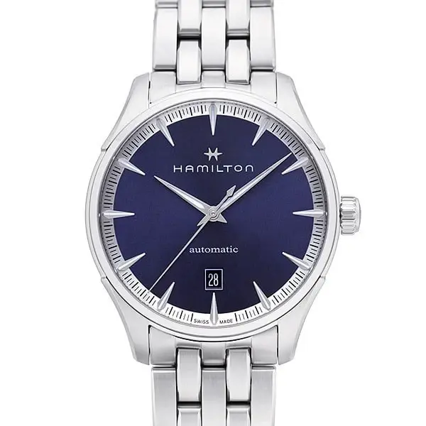 Hamilton Jazzmaster Auto, reference H32475140, photo 1