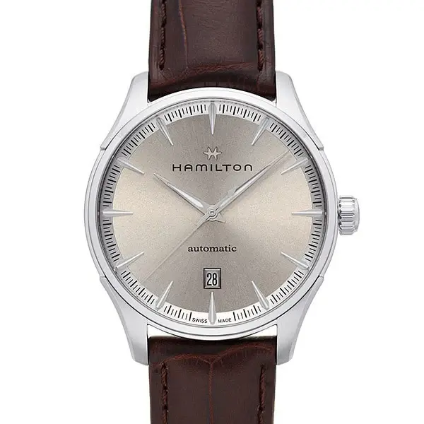 Hamilton Jazzmaster Auto, reference H32475520, photo 1
