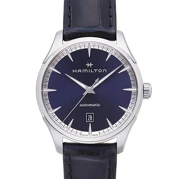 Hamilton Jazzmaster Auto, reference H32475640, photo 1