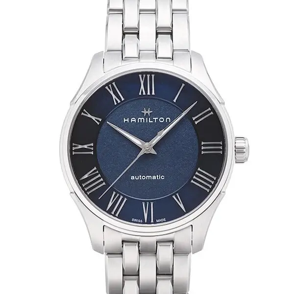 Hamilton Jazzmaster Auto, reference H42535140