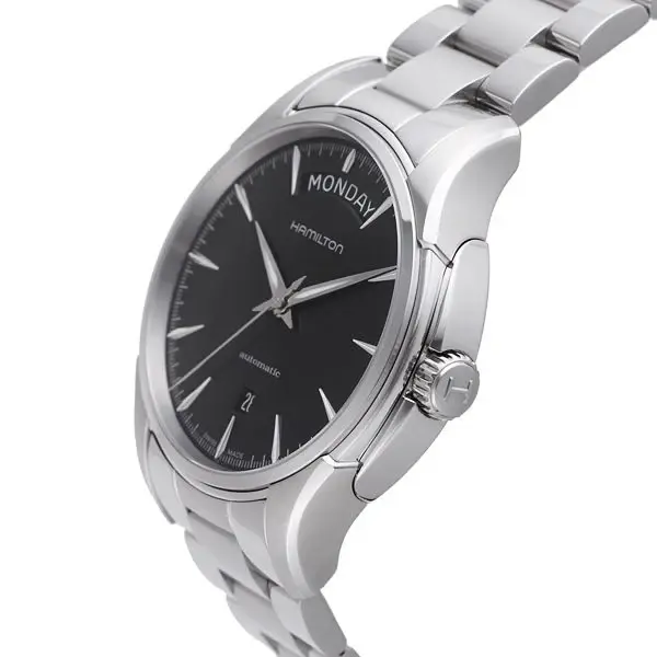 Hamilton Jazzmaster Day Date Auto, reference H32505131, photo 2
