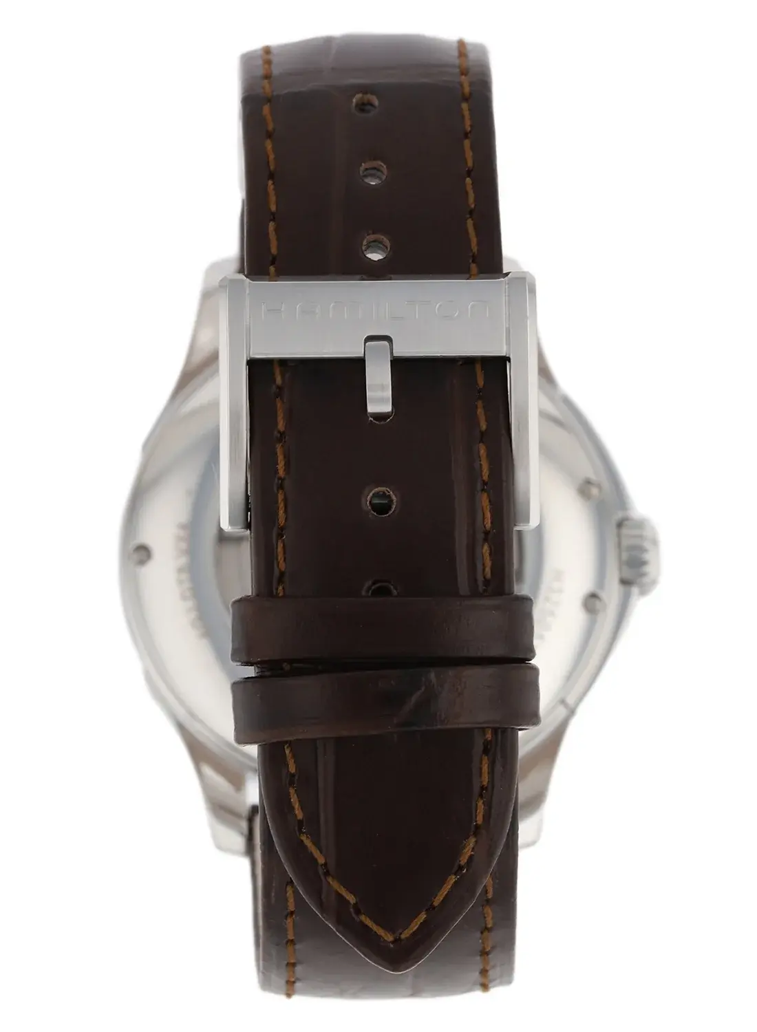 Hamilton Jazzmaster Day Date Auto, reference H32505511, photo 2