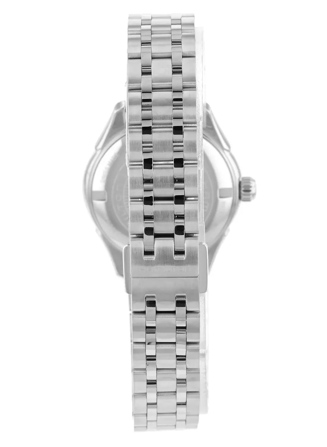 Hamilton Jazzmaster Lady Quartz, reference H32231110, photo 2