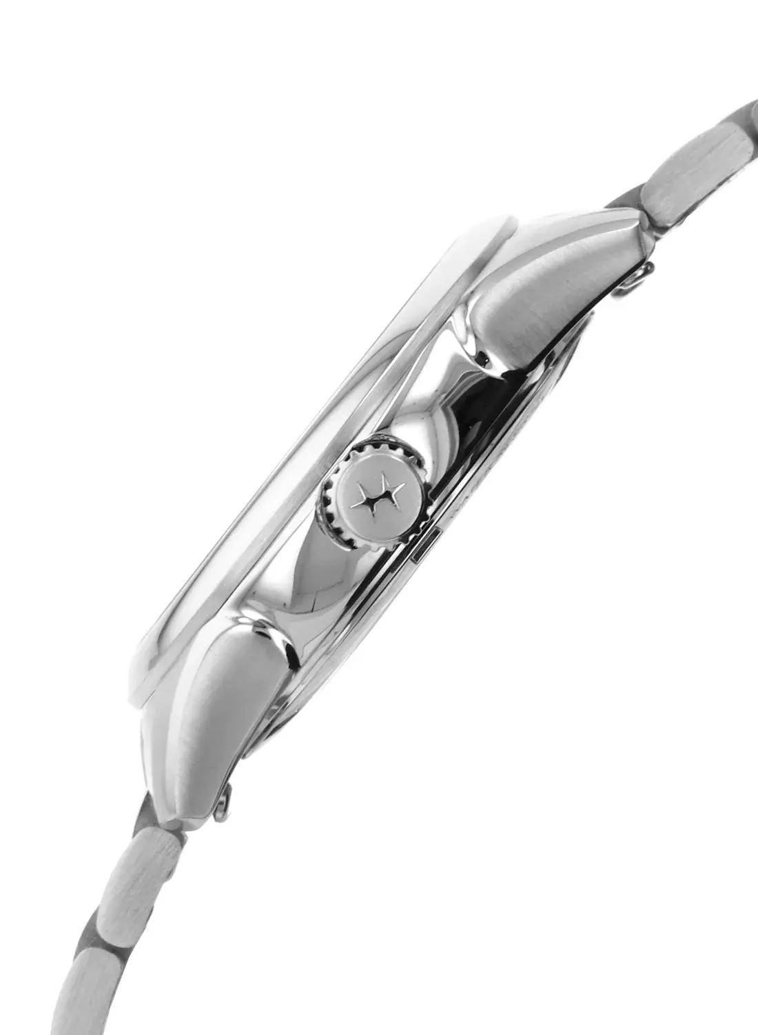 Hamilton Jazzmaster Lady Quartz, reference H32231110, photo 4