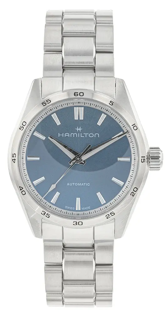 Hamilton Jazzmaster Perfomer Auto Chrono, reference H36105140