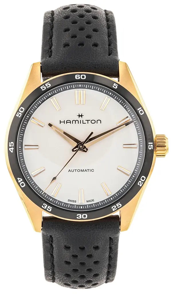 Hamilton Jazzmaster Perfomer Auto Chrono, reference H36225770