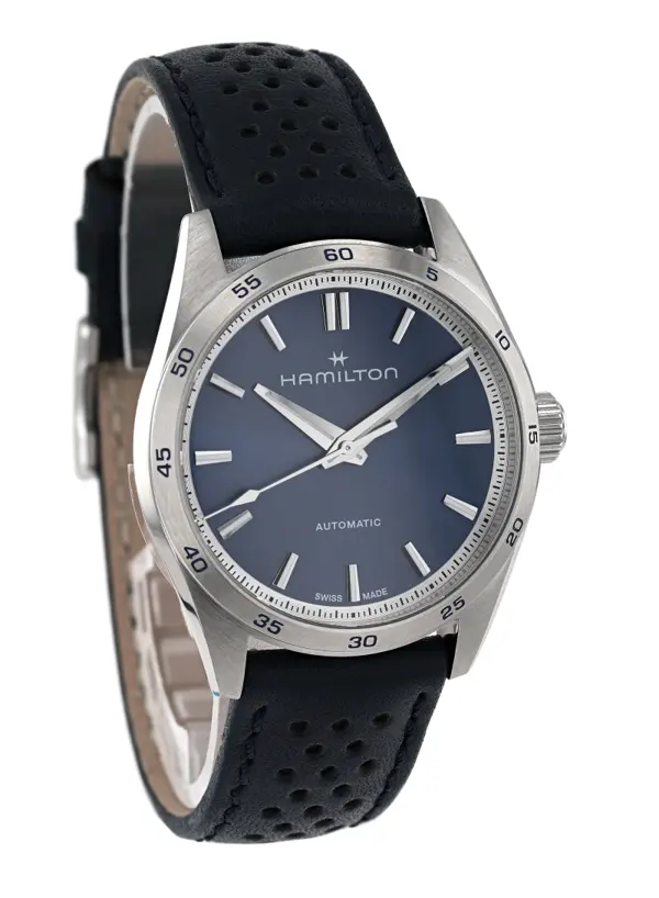 Hamilton Jazzmaster Performer Auto, reference H36115640
