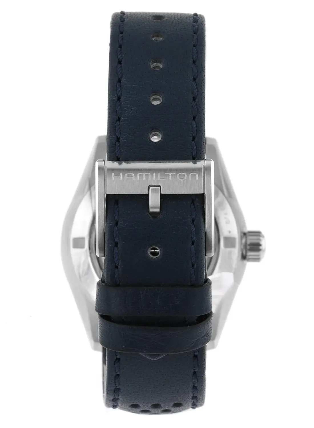 Hamilton Jazzmaster Performer Auto, reference H36115640, photo 2