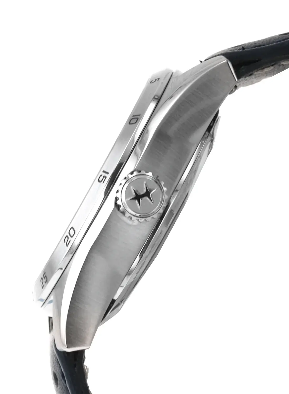 Hamilton Jazzmaster Performer Auto, reference H36115640, photo 4