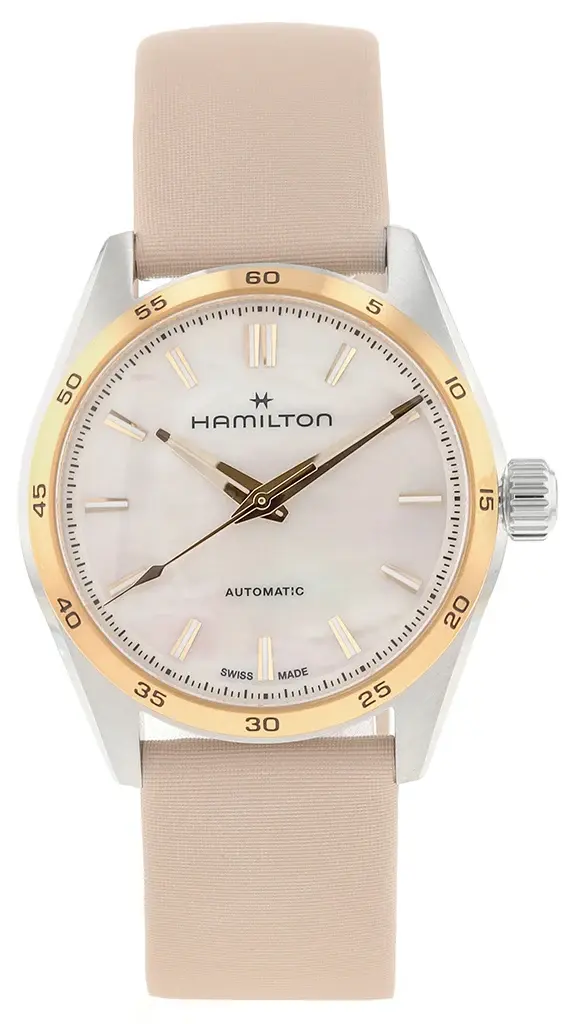 Hamilton Jazzmaster Performer Auto, reference H36125890