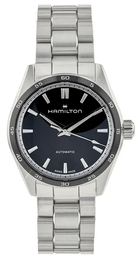 Hamilton Jazzmaster Performer Auto, reference H36135130