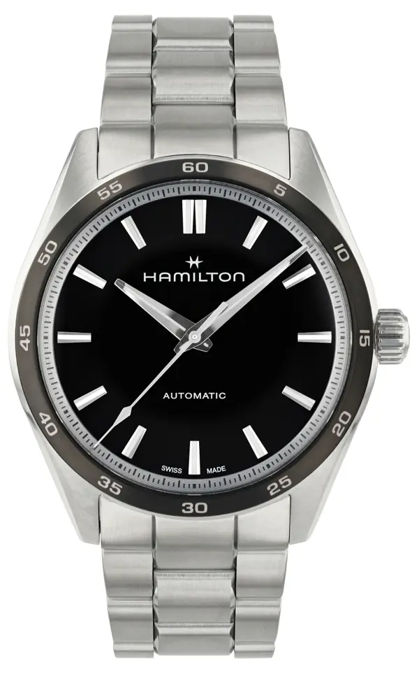 Hamilton Jazzmaster Performer Auto, reference H36205130