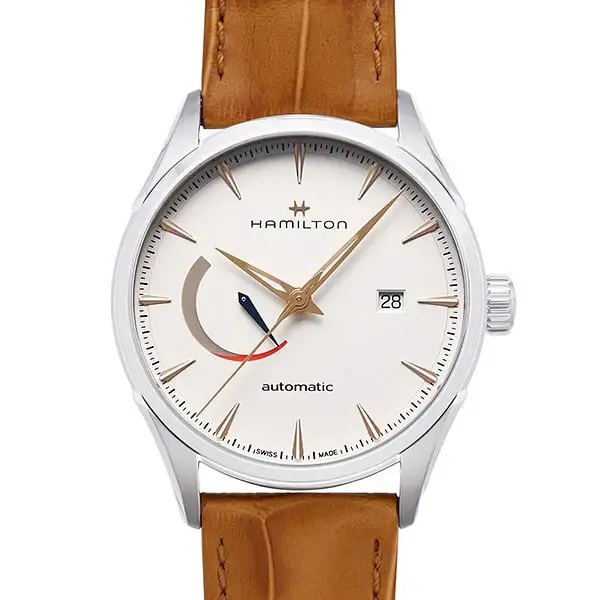 Hamilton Jazzmaster Power Reserve Auto, reference H32635511