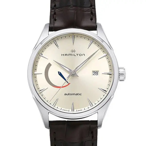 Hamilton Jazzmaster Power Reserve Auto, reference H32635521