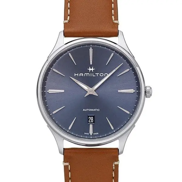 Hamilton Jazzmaster Thinline Auto, reference H38525541