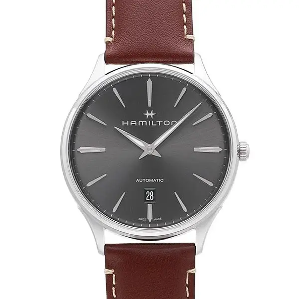 Hamilton Jazzmaster Thinline Auto, reference H38525881, photo 1