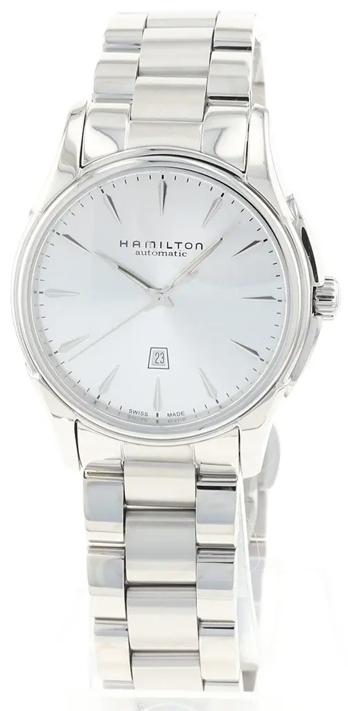 Hamilton Jazzmaster Viewmatic Auto, reference H32315152, photo 1