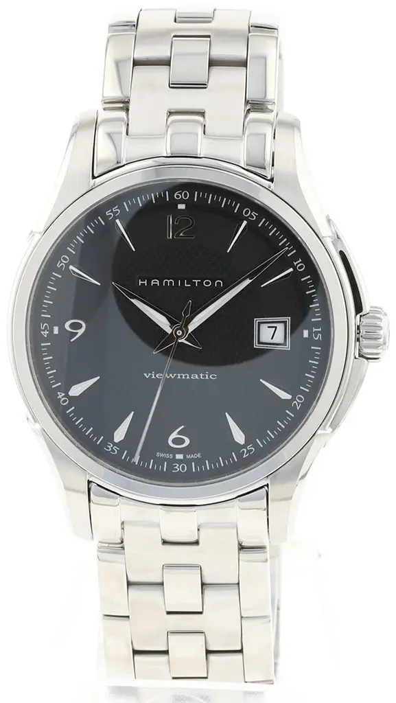 Hamilton Jazzmaster Viewmatic Auto, reference H32515135