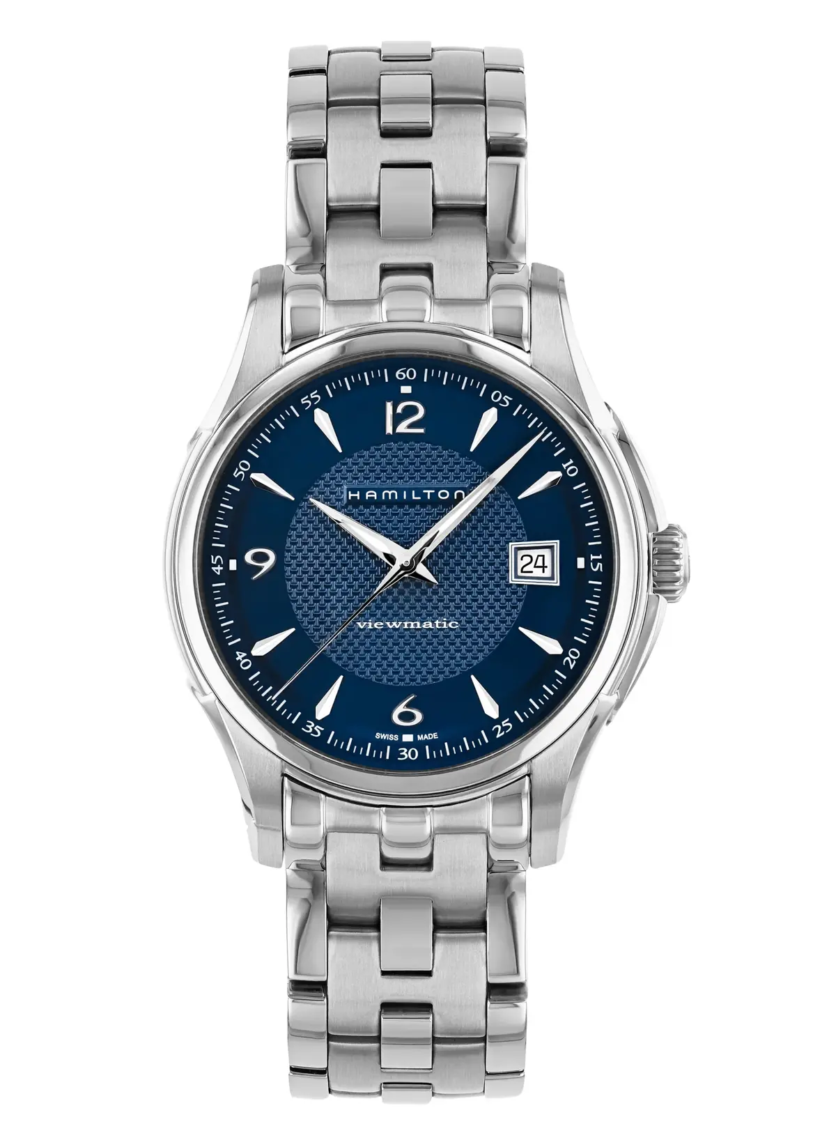 Hamilton Jazzmaster Viewmatic Auto, reference H32515145, photo 1