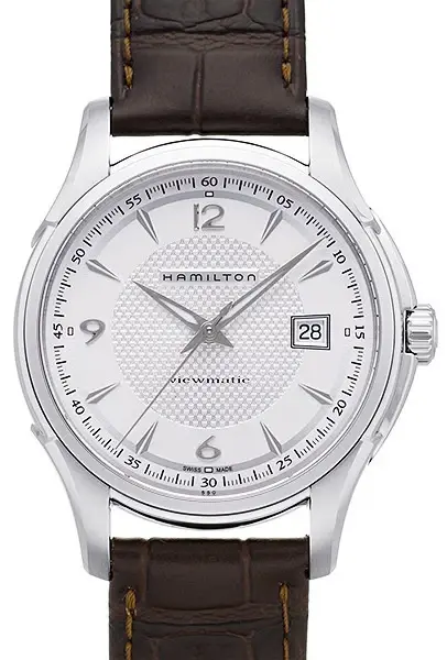 Hamilton Jazzmaster Viewmatic Auto, reference H32515555