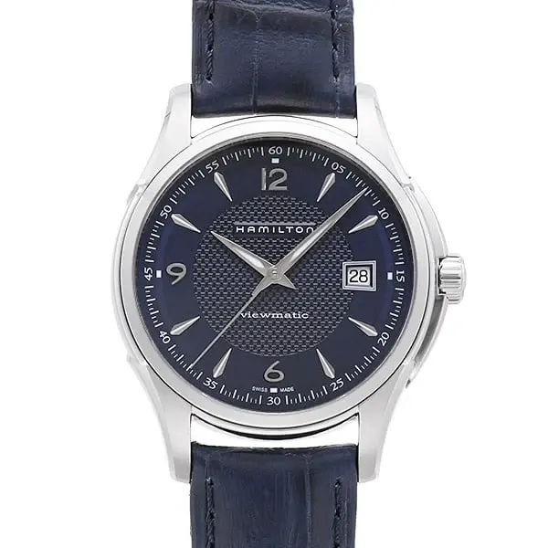 Hamilton Jazzmaster Viewmatic Auto, reference H32515641, photo 1