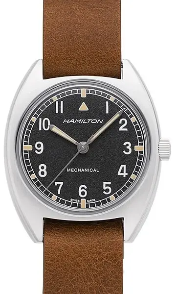 Hamilton Khaki Aviation Pilot Pioneer Mechanical, reference H76419531, photo 1