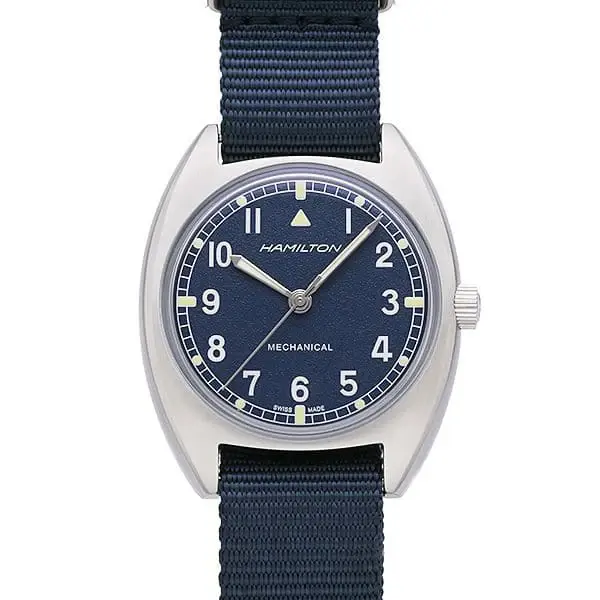 Hamilton Khaki Aviation Pilot Pioneer Mechanical, reference H76419941, photo 1