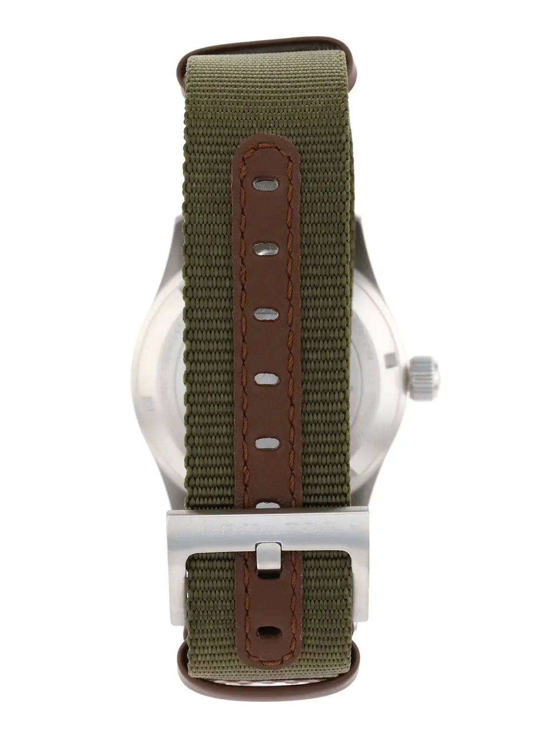 Hamilton Khaki Field Auto 38mm Call of Duty, reference H70475930, photo 2