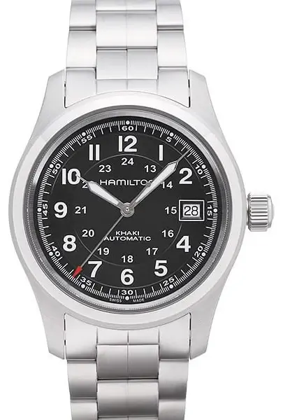 Hamilton Khaki Field Auto, reference H70455133