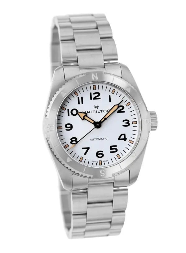 Hamilton Khaki Field Expedition Auto, reference H70225110