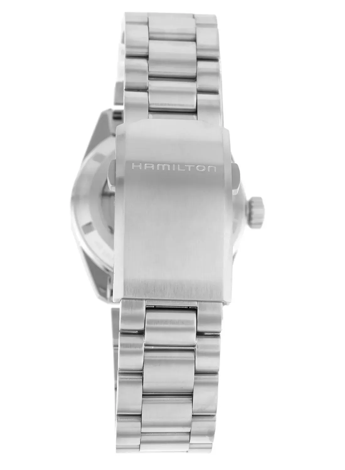 Hamilton Khaki Field Expedition Auto, reference H70225110, photo 2