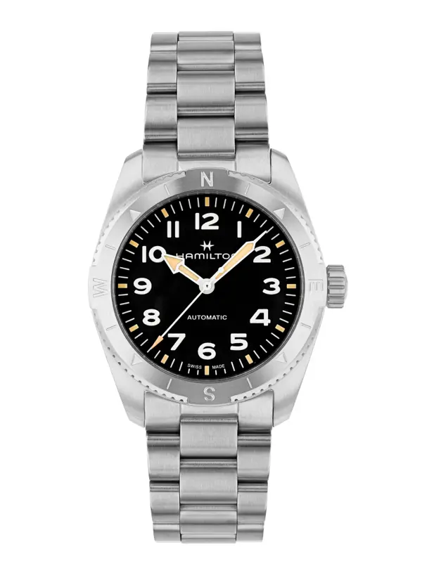 Hamilton Khaki Field Expedition Auto, reference H70225130