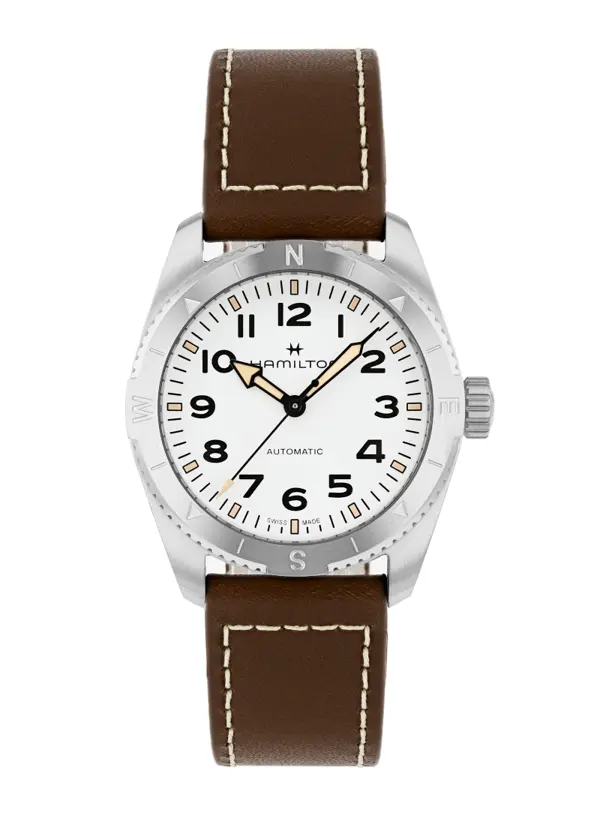 Hamilton Khaki Field Expedition Auto, reference H70225510