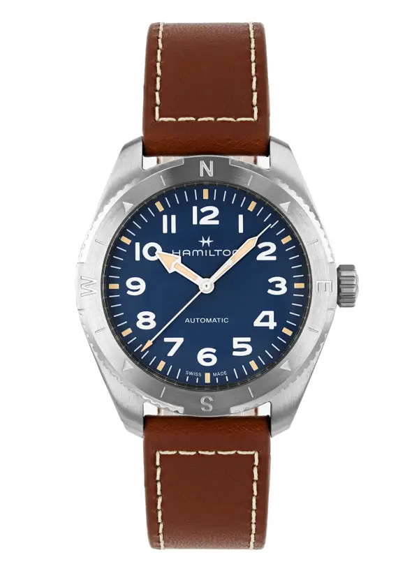 Hamilton Khaki Field Expedition Auto, reference H70315540