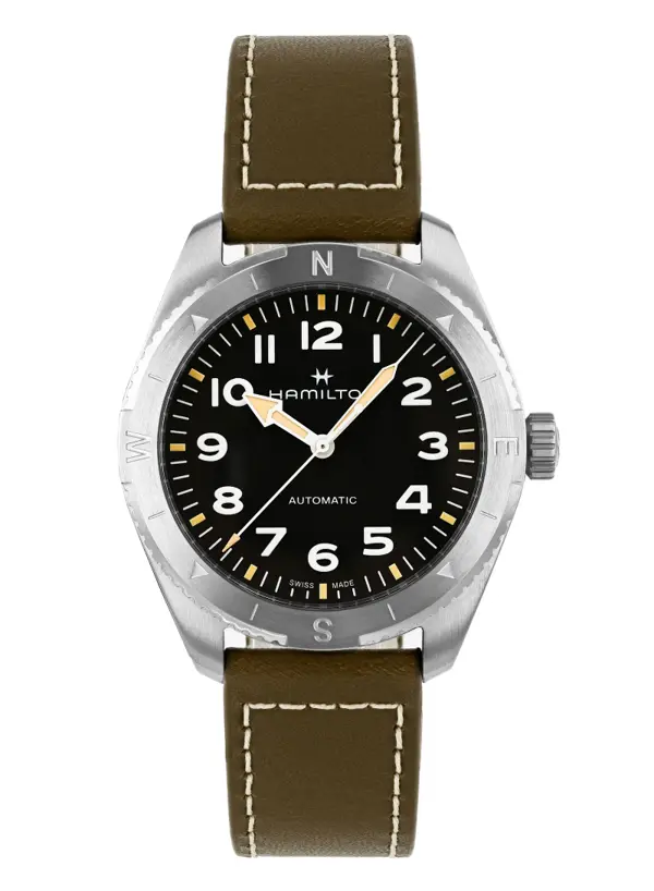 Hamilton Khaki Field Expedition Auto, reference H70315830