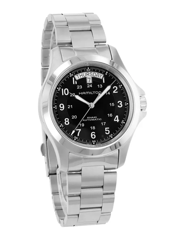 Hamilton Khaki Field King Auto, reference H64455133