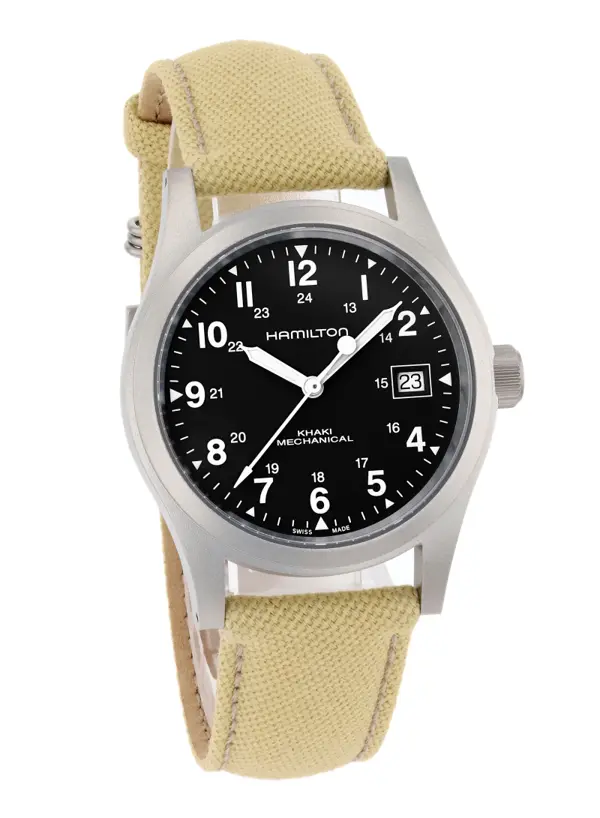 Hamilton Khaki Field Mechanical, reference H69439933