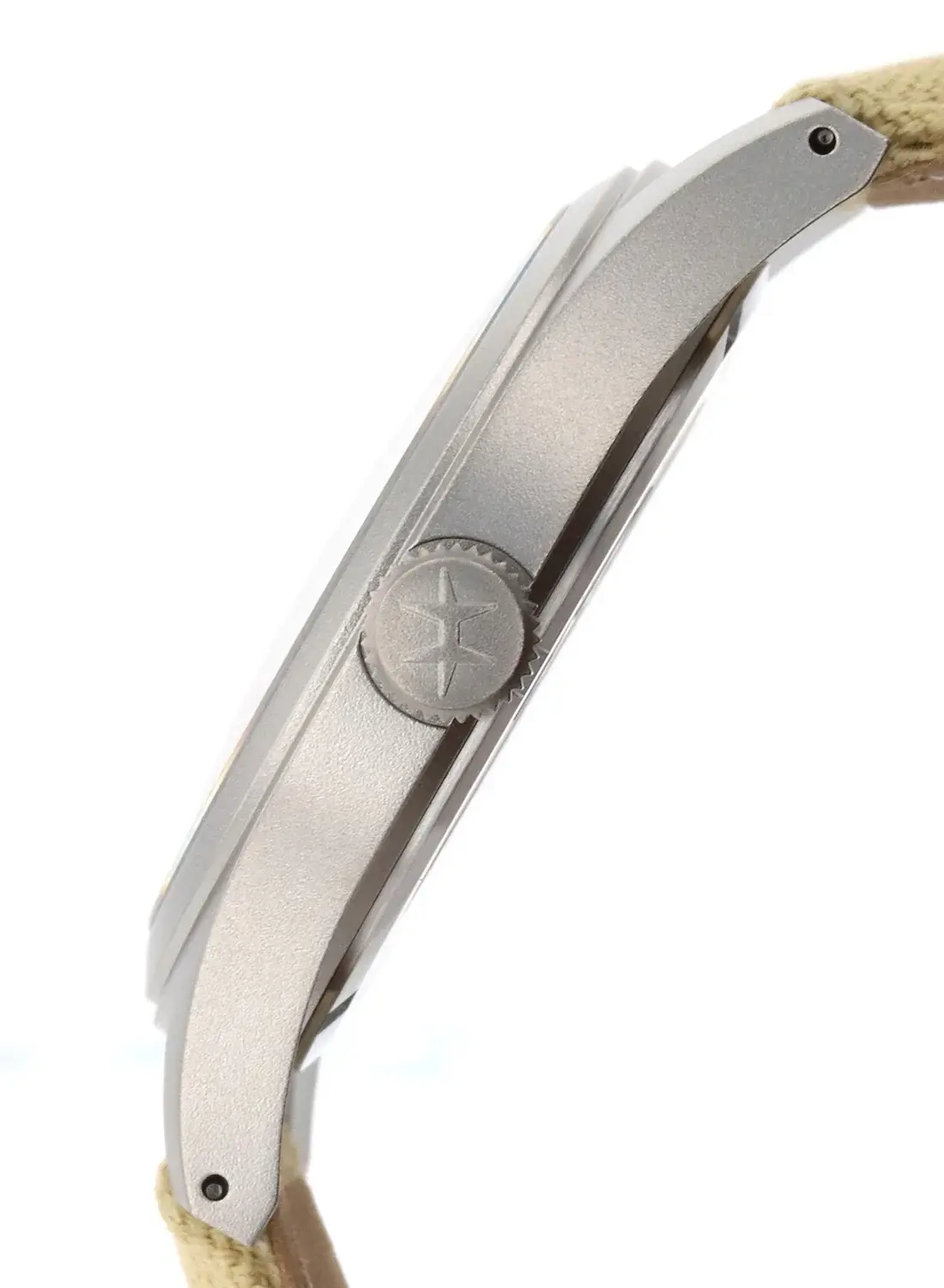 Hamilton Khaki Field Mechanical, reference H69439933, photo 4