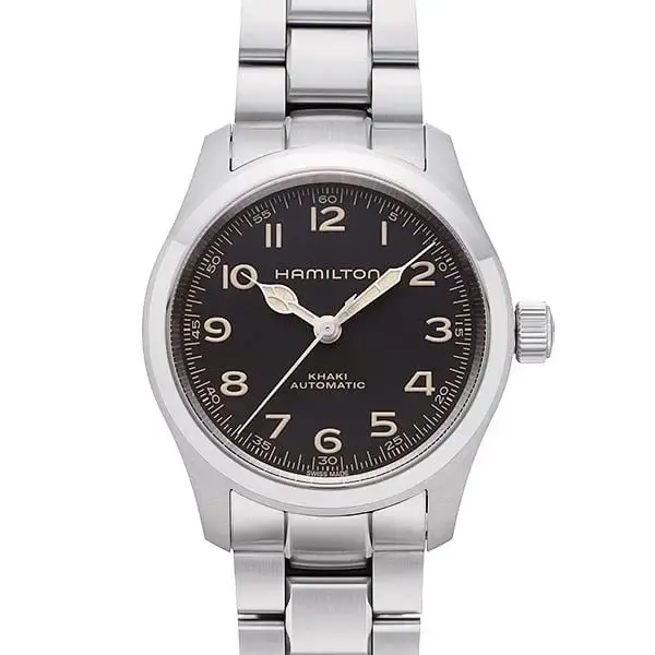Hamilton Khaki Field Murph Auto, reference H70405130