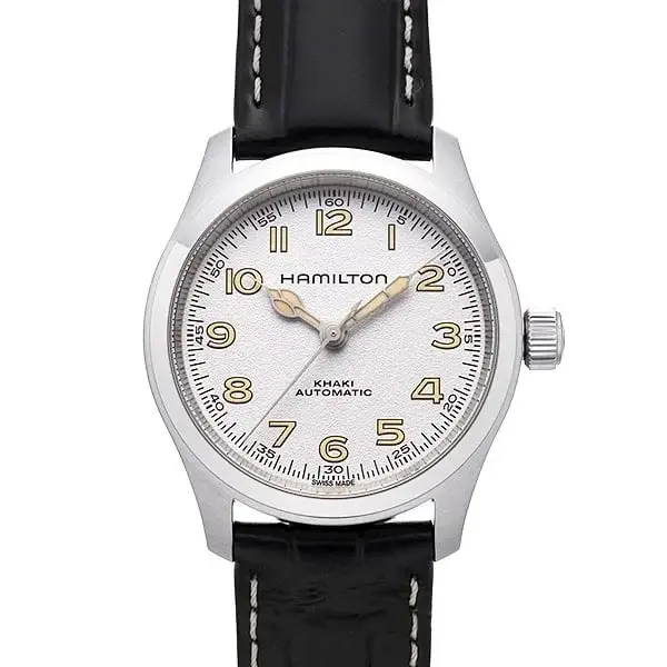 Hamilton Khaki Field Murph Auto, reference H70405710, photo 1