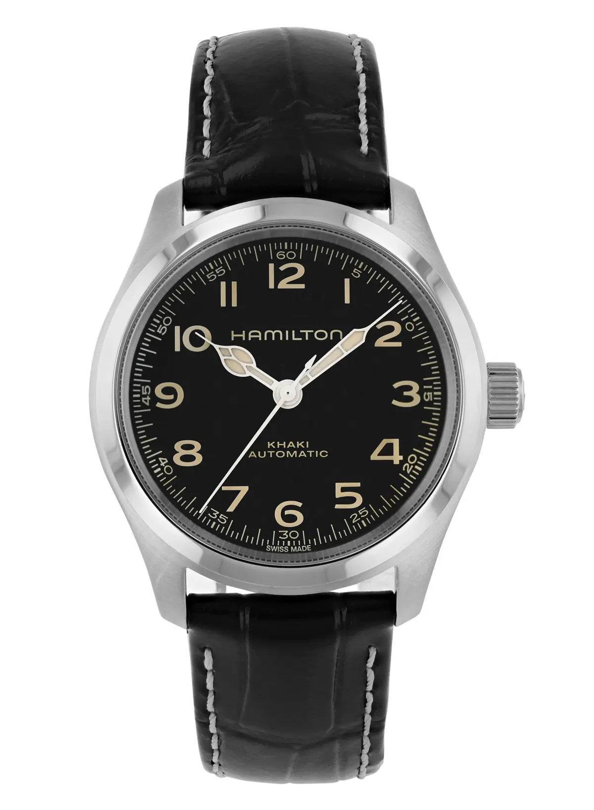Hamilton Khaki Field Murph Auto, reference H70405730, photo 1
