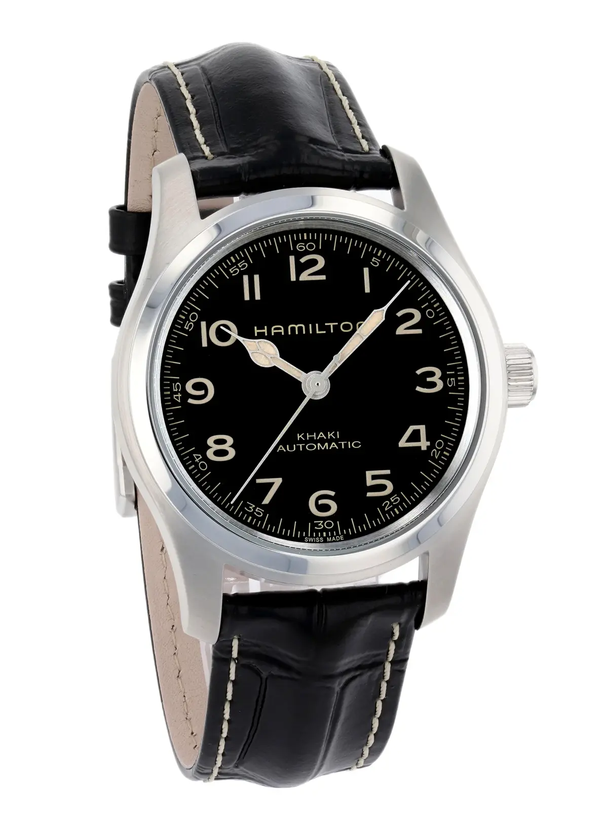 Hamilton Khaki Field Murph Auto, reference H70605731, photo 1