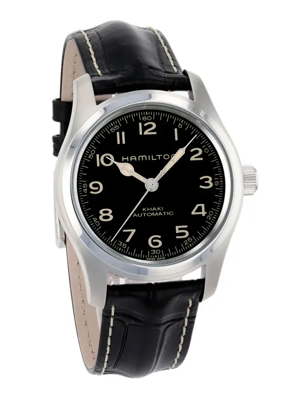 Hamilton Khaki Field Murph Auto, reference H70605731