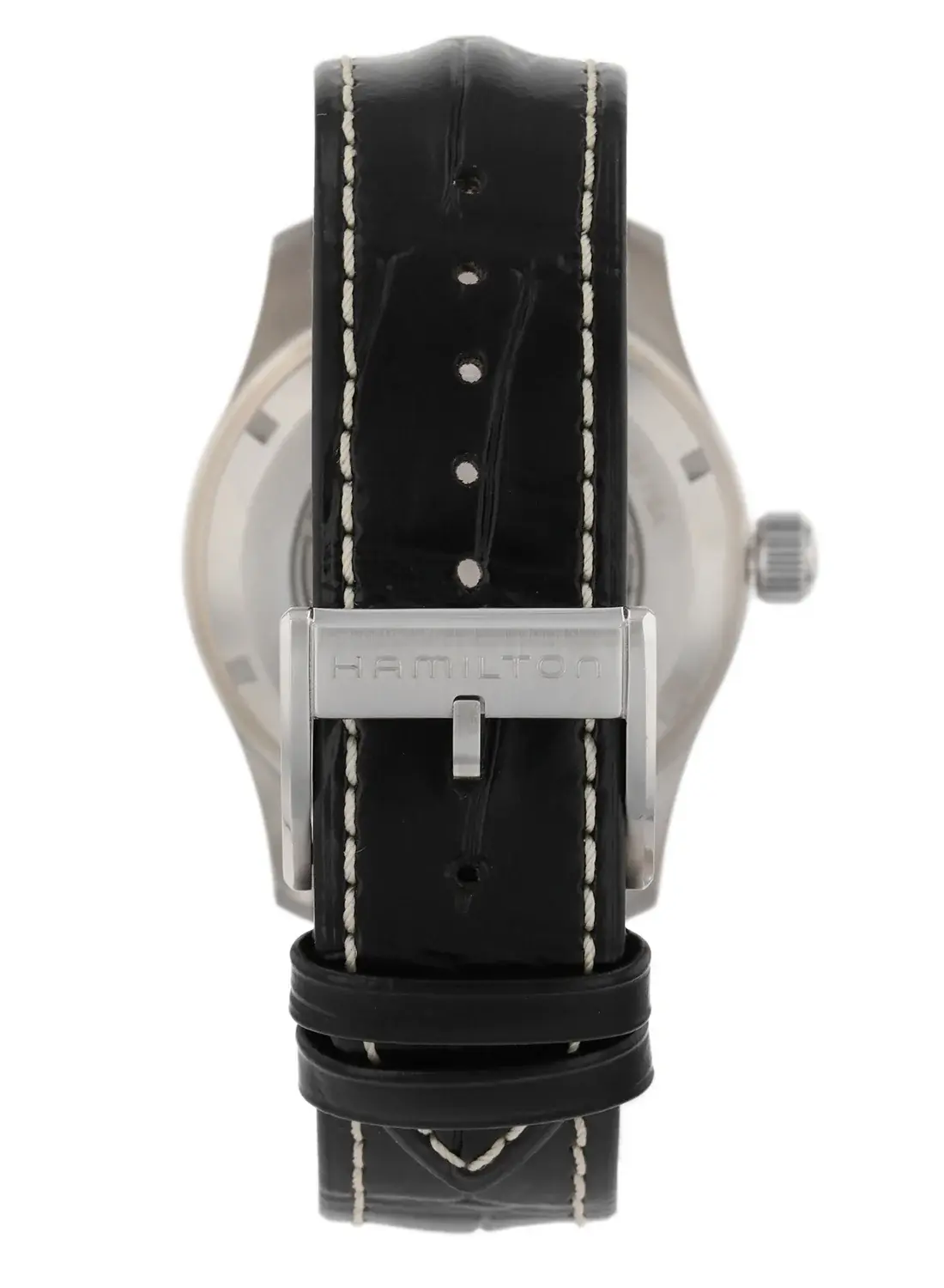 Hamilton Khaki Field Murph Auto, reference H70605731, photo 2