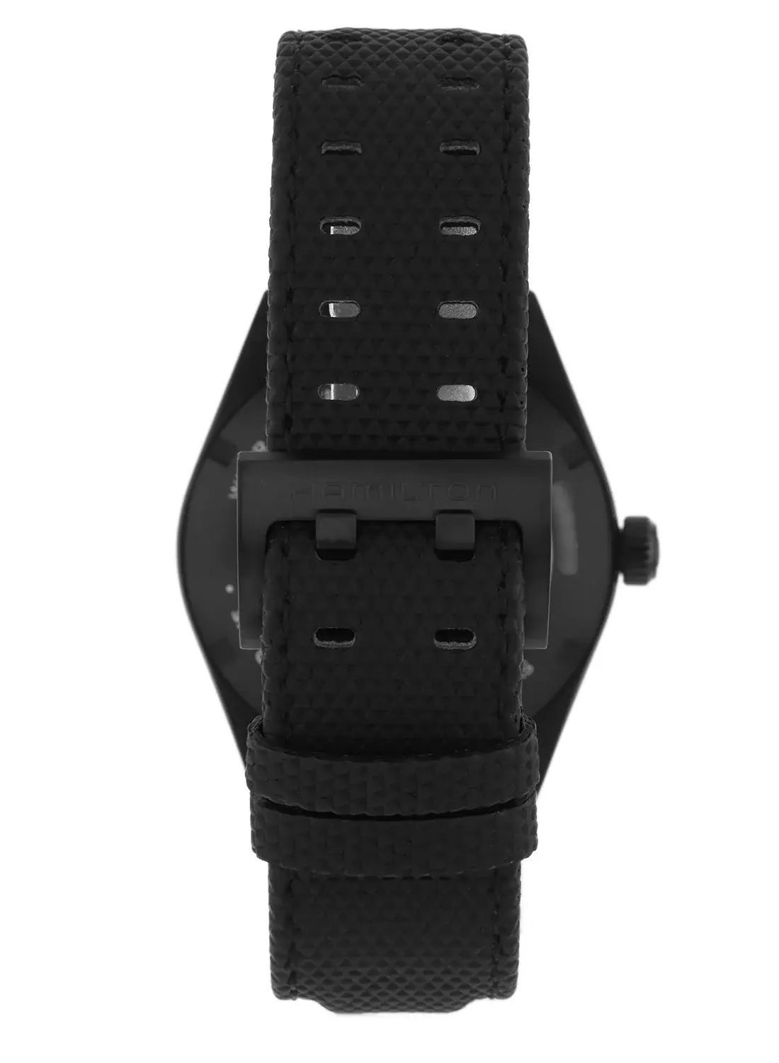 Hamilton Khaki Field Quartz, reference H68401735, photo 2